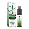 Crystal Pro Max Prefilled Vape Device