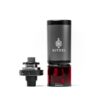 Hitoki Saber – Laser Vaporizer and Bubbler