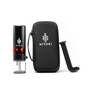 Hitoki_Trident-Black1.jpg Hitoki Trident – Laser Vaporizer