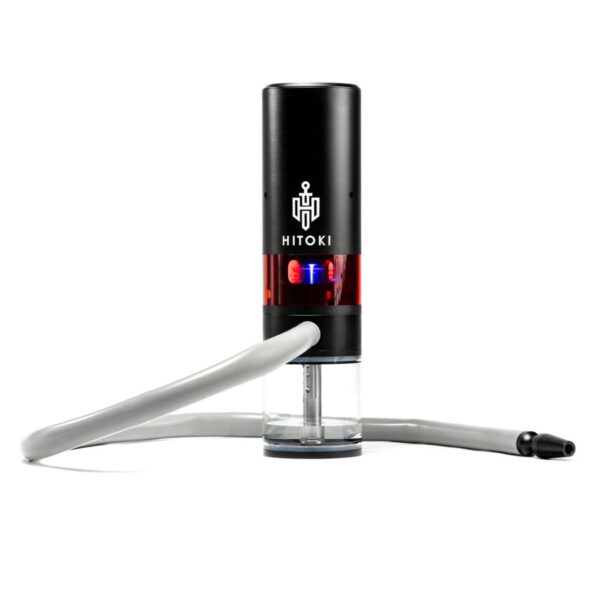 Hitoki Trident – Laser Vaporizer