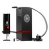 Hitoki Trident – Laser Vaporizer