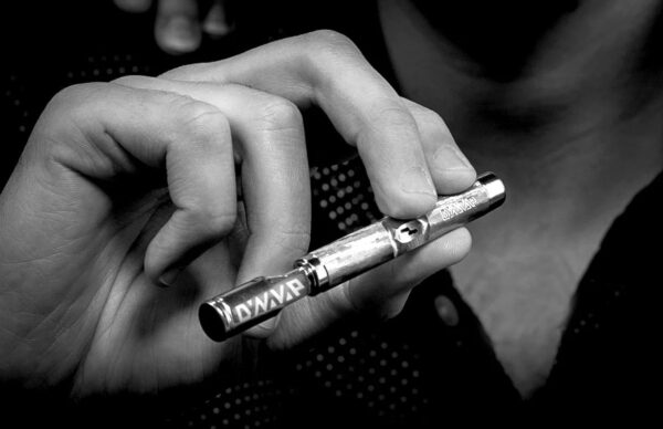 Dynavap M7 Dry Herb Vaporizer [2024 Release]