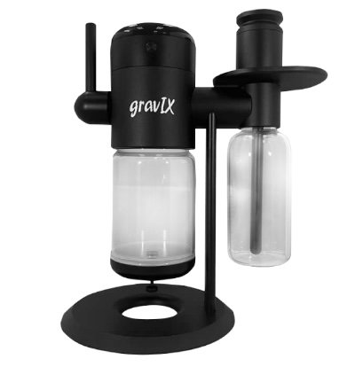 Kind GravIX Infuser