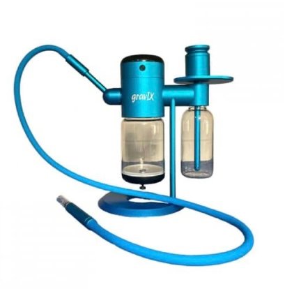 Kind GravIX Infuser