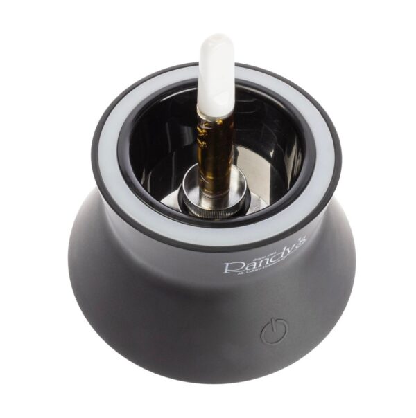Randy’s Loov Vaporizer