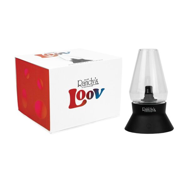 Randy’s Loov Vaporizer