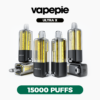 IMG_0628.png VAPEPIE Ultra X 15000 Puffs Refill Pods (6PCS Pack)