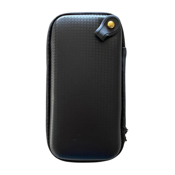 Travel Zipper Carrying Case (Large)