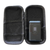 Travel Zipper Carrying Case (Large)
