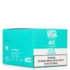 Flum Pebble Aloe Grape 6000 puffs (10 pack)