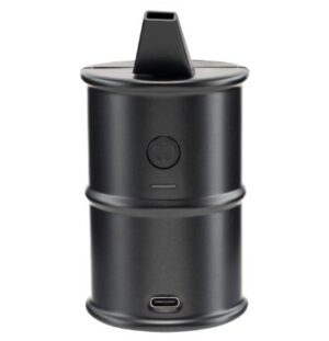 Ooze Electro Barrel- mini eRig for dabs