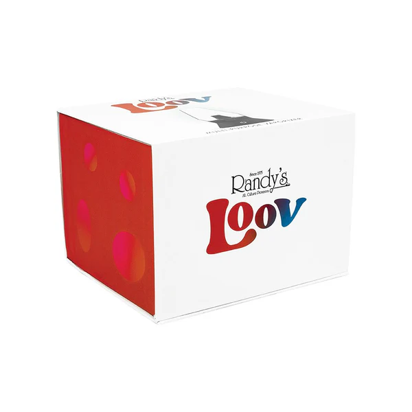 RANDY’S LOOV
