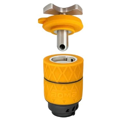 Bomb eRig- Replacement Chamber