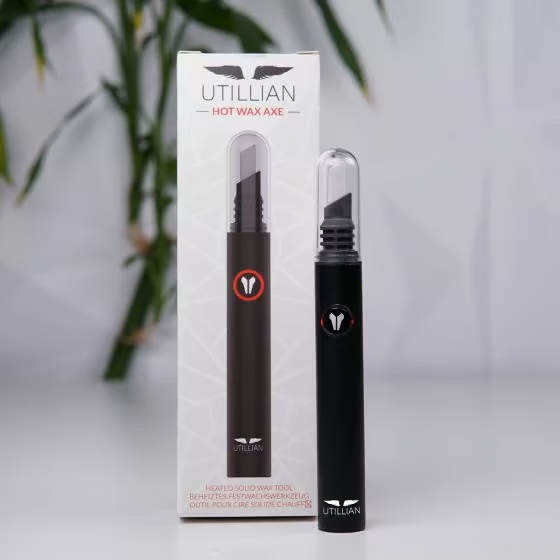 UTILLIAN HOT WAX AXE