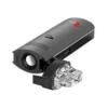 Rokin Outrider Dry Herb Vaporizer
