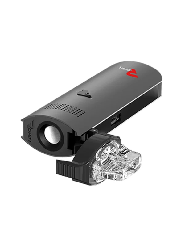 Rokin Outrider Dry Herb Vaporizer