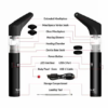 UTILLIAN 6 DAB PEN