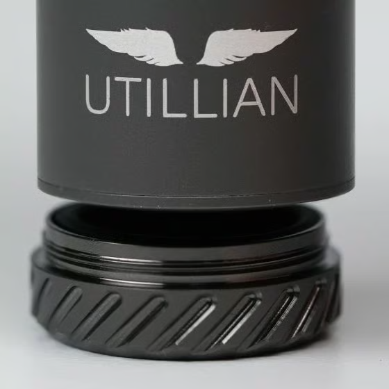 UTILLIAN 6 DAB PEN