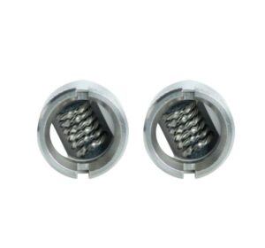 Utillian 5 Coils (2 Pack)