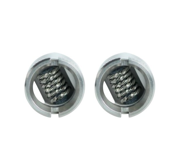 Utillian 5 Coils (2 Pack)