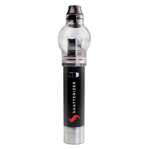 Shatterizer Concentrate Vaporizer