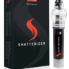 Shatterizer Concentrate Vaporizer