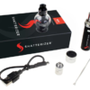 Shatterizer Concentrate Vaporizer