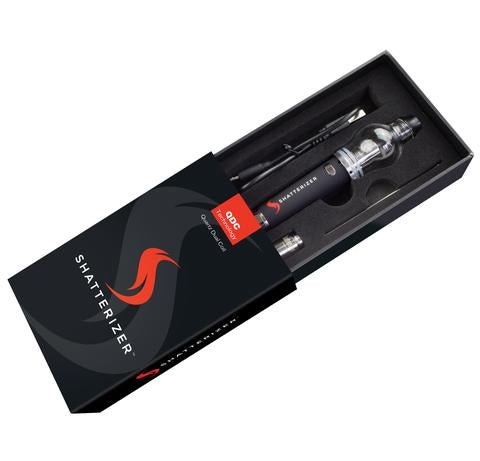 Shatterizer Concentrate Vaporizer