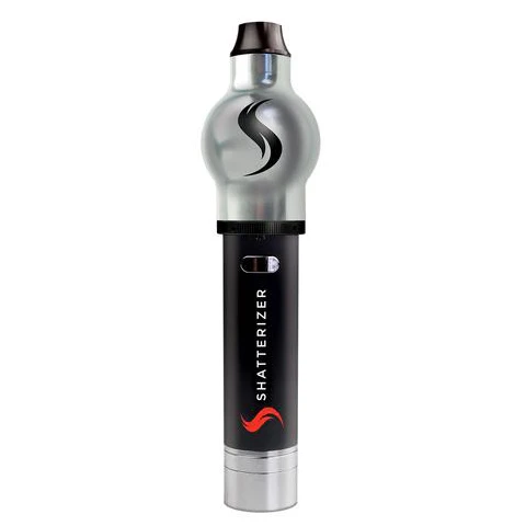 Shatterizer Concentrate Vaporizer