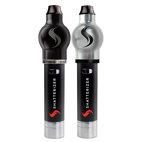 Shatterizer Concentrate Vaporizer