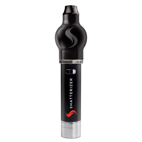 Shatterizer Concentrate Vaporizer