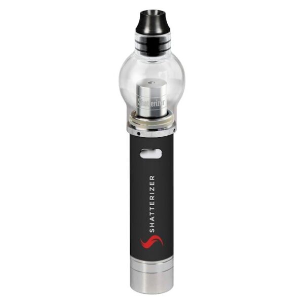 Shatterizer Concentrate Vaporizer