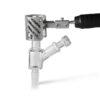 Ruby Twist Injector Ball Vaporizer Kit