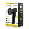 The Auto9 – Fully Automatic Grinder *Black*