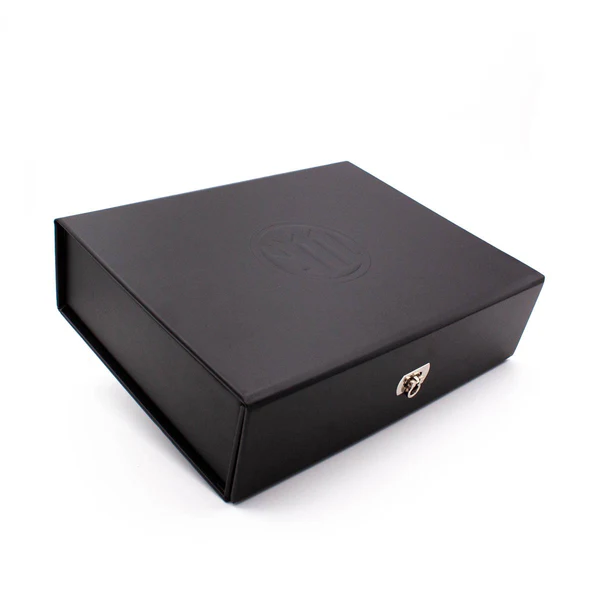 MYSTER LIMITED EDITION BLACKED OUT STASHTRAY BUNDLE