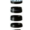 MYSTER LIMITED EDITION BLACKED OUT STASHTRAY BUNDLE