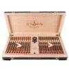 MY FATHER & TATUAJE – LA UNION RED 2023 – BOX OF 40 CIGARS WITH HUMIDOR & CIGAR CUTTER