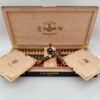 MY FATHER & TATUAJE – LA UNION RED 2023 – BOX OF 40 CIGARS WITH HUMIDOR & CIGAR CUTTER