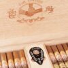 MY FATHER & TATUAJE – LA UNION RED 2023 – BOX OF 40 CIGARS WITH HUMIDOR & CIGAR CUTTER