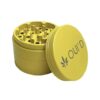Oui’d Ceramic Coated 63mm Grinder