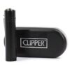 IMG_1914.jpeg Clipper Metal Flint Lighter – Black Matt