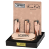 IMG_1917-1.png Clipper Metal Flint Lighter – Rose Gold (Limited Edition)