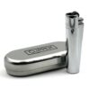 IMG_1920.jpeg Clipper Metal Flint Lighter – Silver