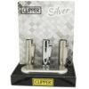 IMG_1921.jpeg Clipper Metal Flint Lighter – Silver