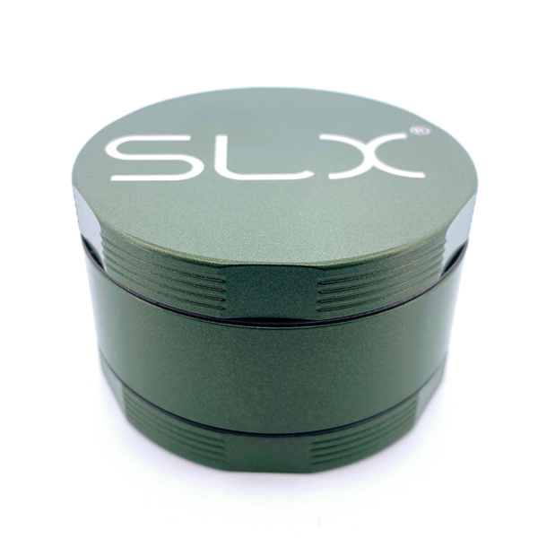 SLX V2.5 Non-Stick Grinder (Large)