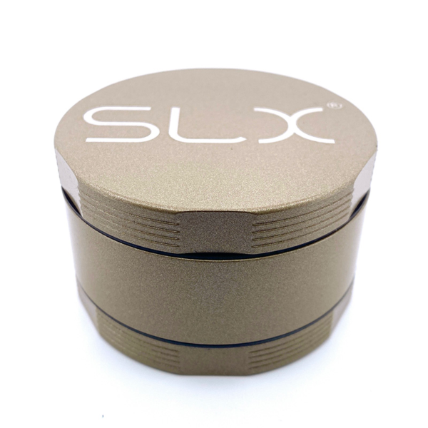 SLX V2.5 Non-Stick Grinder (Large)