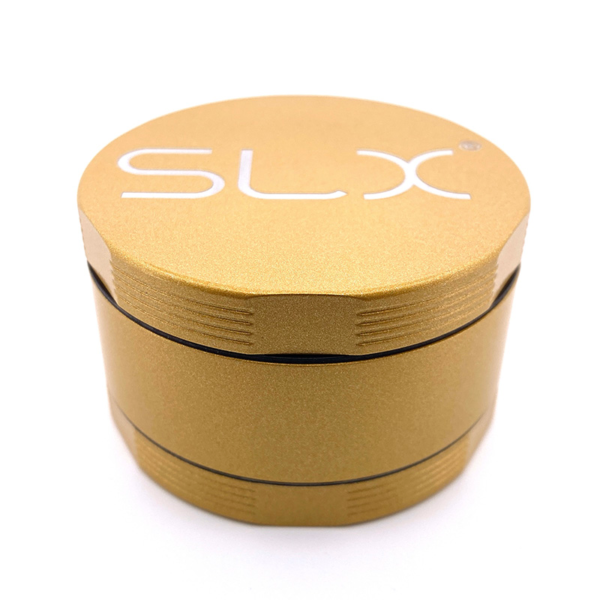 SLX V2.5 Non-Stick Grinder (Large)