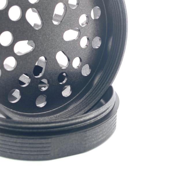 SLX V2.5 Non-Stick Grinder (Large)
