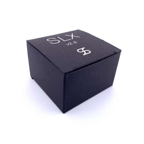 SLX V2.5 Non-Stick Grinder (Large)