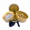 SLX V2.5 Non-Stick Grinder (Large)